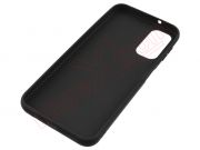 Black Matt case for Samsung Galaxy A14 5G, SM-A146B